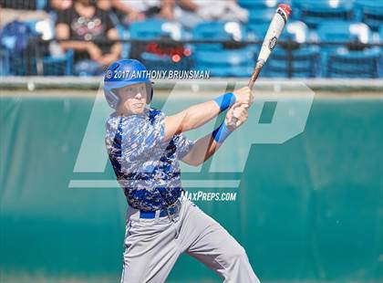 Thumbnail 3 in Los Altos vs. Westmont (CIF CCS D1 Final) photogallery.