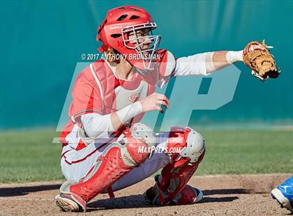 Thumbnail 1 in Los Altos vs. Westmont (CIF CCS D1 Final) photogallery.