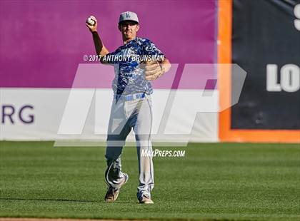 Thumbnail 2 in Los Altos vs. Westmont (CIF CCS D1 Final) photogallery.
