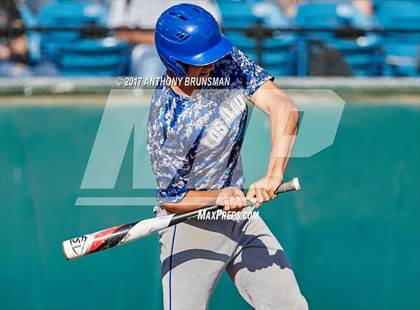 Thumbnail 1 in Los Altos vs. Westmont (CIF CCS D1 Final) photogallery.