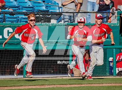 Thumbnail 1 in Los Altos vs. Westmont (CIF CCS D1 Final) photogallery.
