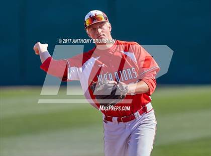 Thumbnail 1 in Los Altos vs. Westmont (CIF CCS D1 Final) photogallery.