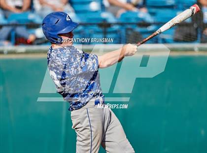 Thumbnail 1 in Los Altos vs. Westmont (CIF CCS D1 Final) photogallery.