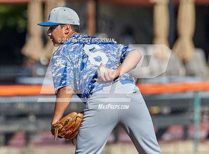 Thumbnail 1 in Los Altos vs. Westmont (CIF CCS D1 Final) photogallery.
