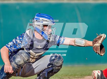 Thumbnail 1 in Los Altos vs. Westmont (CIF CCS D1 Final) photogallery.