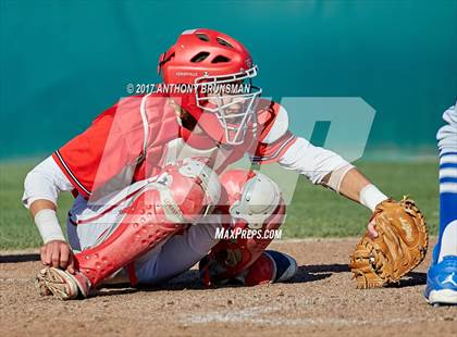 Thumbnail 1 in Los Altos vs. Westmont (CIF CCS D1 Final) photogallery.