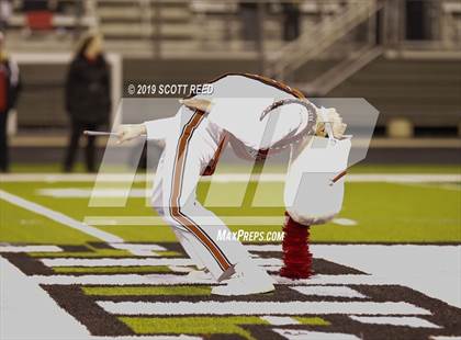 Thumbnail 2 in Jonathan Alder vs. Bishop Hartley (OSAA DIII Regional Final) photogallery.