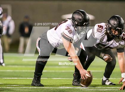 Thumbnail 1 in Jonathan Alder vs. Bishop Hartley (OSAA DIII Regional Final) photogallery.