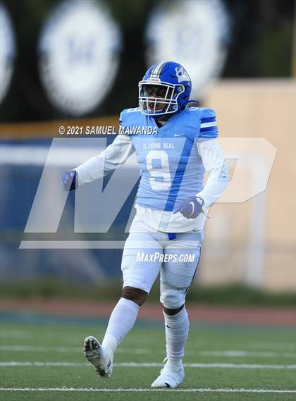 Thumbnail 3 in Westchester @ El Camino Real (CIF LACS DII semifinals) photogallery.