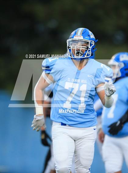 Thumbnail 1 in Westchester @ El Camino Real (CIF LACS DII semifinals) photogallery.