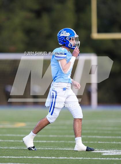 Thumbnail 2 in Westchester @ El Camino Real (CIF LACS DII semifinals) photogallery.