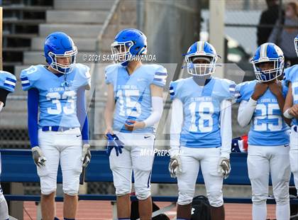 Thumbnail 1 in Westchester @ El Camino Real (CIF LACS DII semifinals) photogallery.