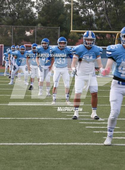 Thumbnail 1 in Westchester @ El Camino Real (CIF LACS DII semifinals) photogallery.