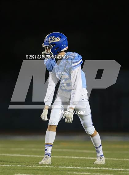 Thumbnail 1 in Westchester @ El Camino Real (CIF LACS DII semifinals) photogallery.