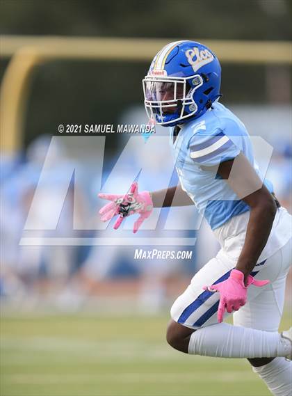 Thumbnail 1 in Westchester @ El Camino Real (CIF LACS DII semifinals) photogallery.