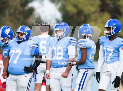 Thumbnail 1 in Westchester @ El Camino Real (CIF LACS DII semifinals) photogallery.