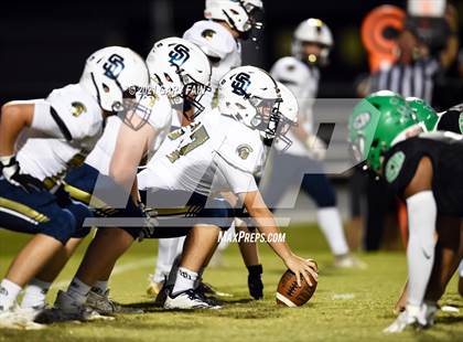 Thumbnail 1 in Soddy Daisy @ East Hamilton photogallery.