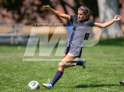 Thumbnail 1 in Piedra Vista vs. Los Alamos photogallery.