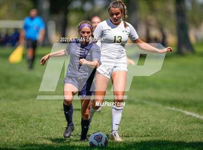 Thumbnail 2 in Piedra Vista vs. Los Alamos photogallery.