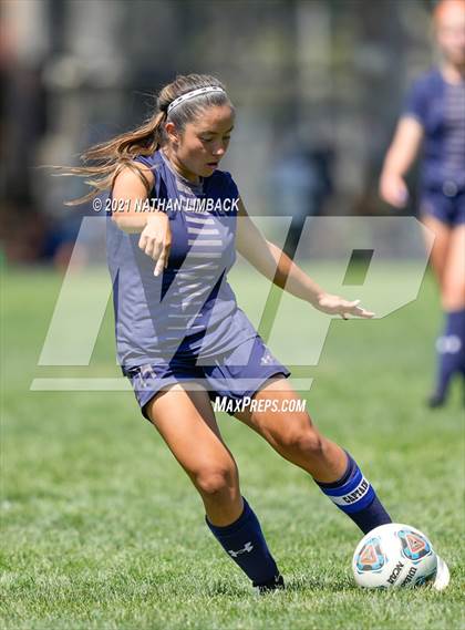 Thumbnail 1 in Piedra Vista vs. Los Alamos photogallery.