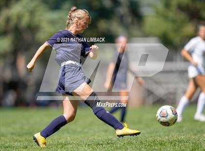 Thumbnail 3 in Piedra Vista vs. Los Alamos photogallery.