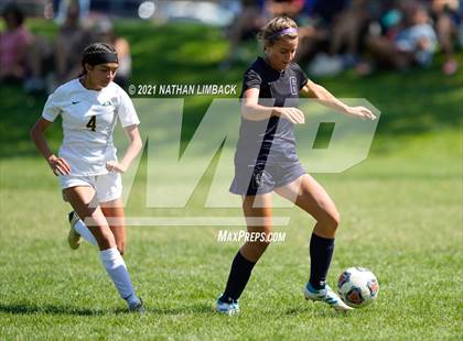 Thumbnail 3 in Piedra Vista vs. Los Alamos photogallery.