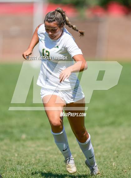 Thumbnail 3 in Piedra Vista vs. Los Alamos photogallery.
