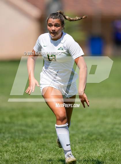 Thumbnail 3 in Piedra Vista vs. Los Alamos photogallery.
