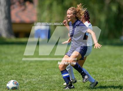 Thumbnail 1 in Piedra Vista vs. Los Alamos photogallery.