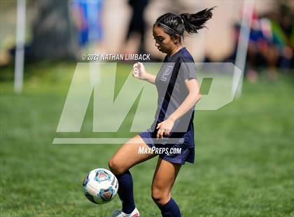 Thumbnail 1 in Piedra Vista vs. Los Alamos photogallery.
