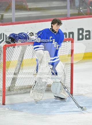 Poudre School District vs. Cherry Creek (CHSAA 5A State Final)