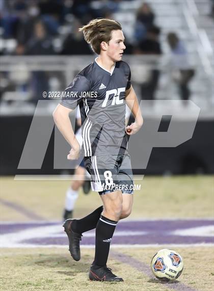 Thumbnail 1 in Glendale Prep Academy @ Northwest Christian (Senior Night) photogallery.