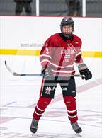 Photo from the gallery "Thayer Academy vs. Groton School (Groton/Lawrence Holiday Tournament)"