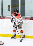 Photo from the gallery "Thayer Academy vs. Groton School (Groton/Lawrence Holiday Tournament)"