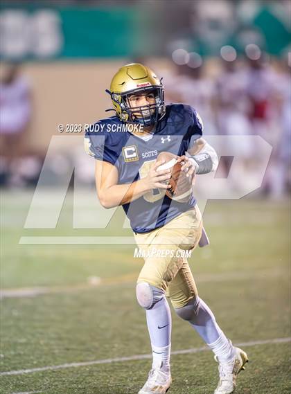 Thumbnail 2 in Vincent Memorial vs. Sweetwater (CIF SD Div.5 Section Finals) photogallery.