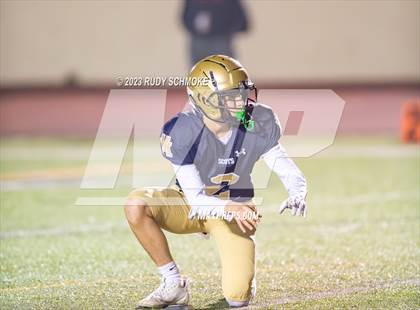 Thumbnail 2 in Vincent Memorial vs. Sweetwater (CIF SD Div.5 Section Finals) photogallery.