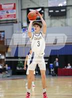 Photo from the gallery "Mt. Blue vs. Gardiner (Capital City Hoops Classic)"