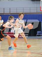 Photo from the gallery "Mt. Blue vs. Gardiner (Capital City Hoops Classic)"