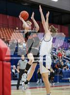 Photo from the gallery "Mt. Blue vs. Gardiner (Capital City Hoops Classic)"