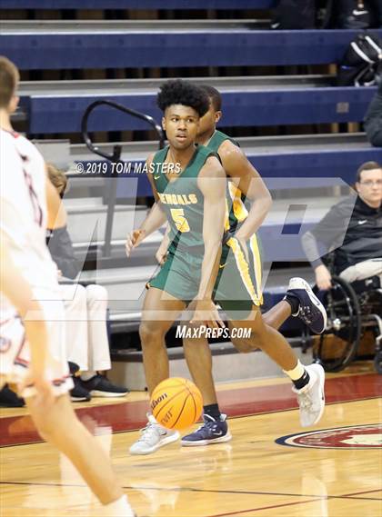Thumbnail 3 in Greensboro Day School @ Providence Day photogallery.