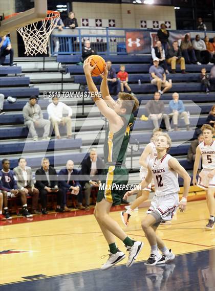 Thumbnail 1 in Greensboro Day School @ Providence Day photogallery.