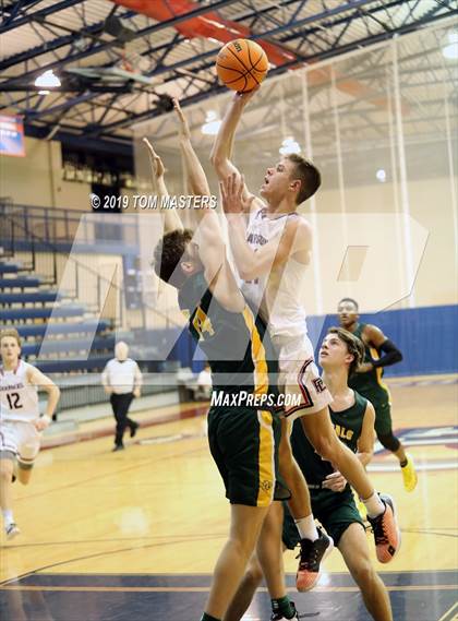 Thumbnail 3 in Greensboro Day School @ Providence Day photogallery.