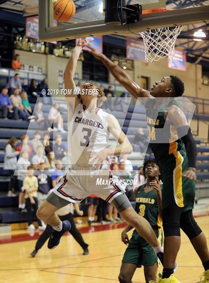 Thumbnail 3 in Greensboro Day School @ Providence Day photogallery.