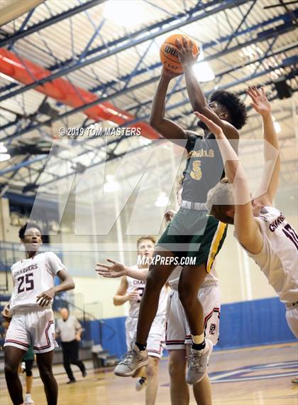 Thumbnail 2 in Greensboro Day School @ Providence Day photogallery.