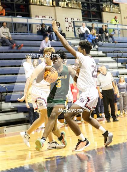 Thumbnail 3 in Greensboro Day School @ Providence Day photogallery.