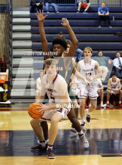 Thumbnail 1 in Greensboro Day School @ Providence Day photogallery.