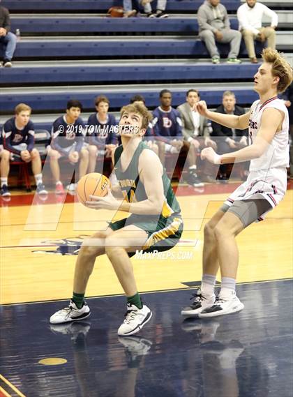 Thumbnail 2 in Greensboro Day School @ Providence Day photogallery.