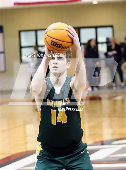 Thumbnail 3 in Greensboro Day School @ Providence Day photogallery.