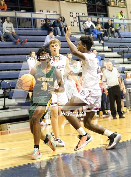Thumbnail 1 in Greensboro Day School @ Providence Day photogallery.
