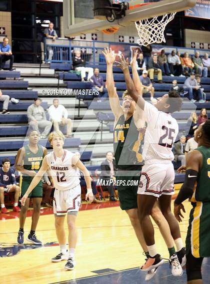Thumbnail 2 in Greensboro Day School @ Providence Day photogallery.